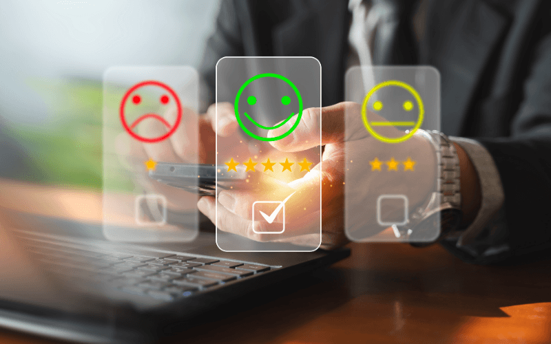 提升互動與忠誠度