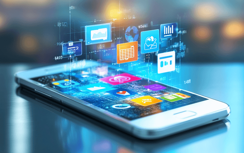 快速上線與營利