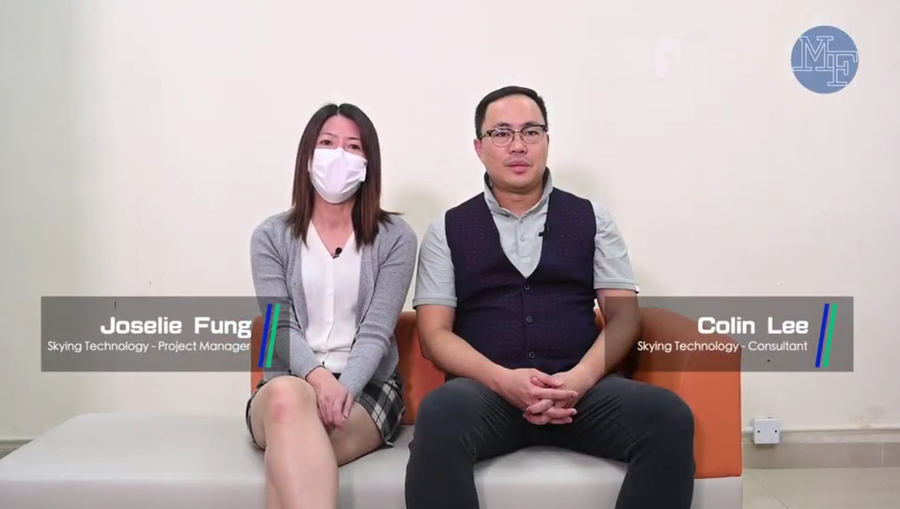 Myth Focus 專訪 2023 封面