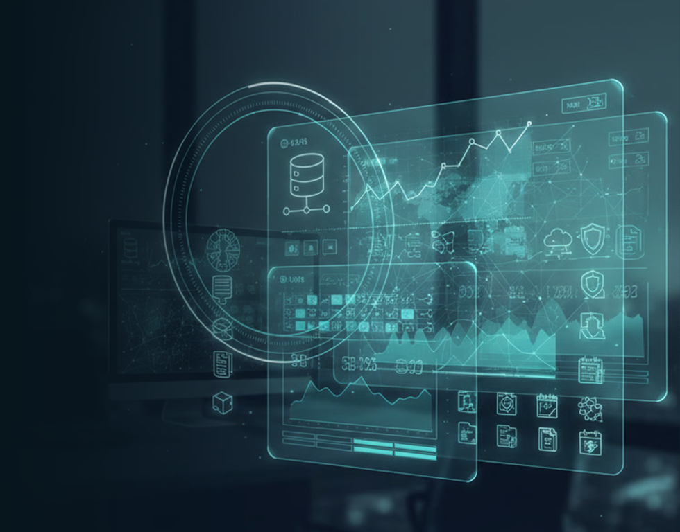 天翊科技系統開發服務主視覺