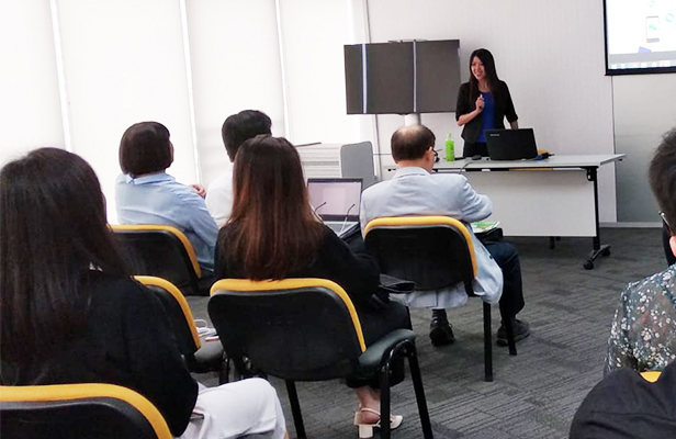 Asia Most Valuable Service Award 客戶案例