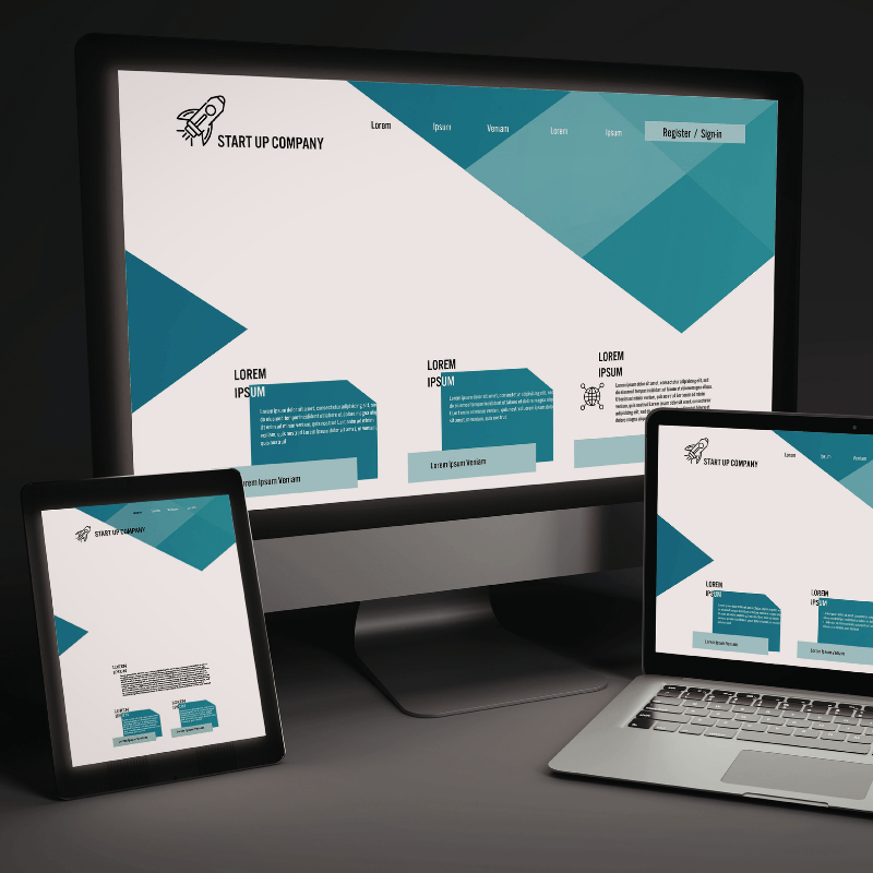 網頁設計服務配圖